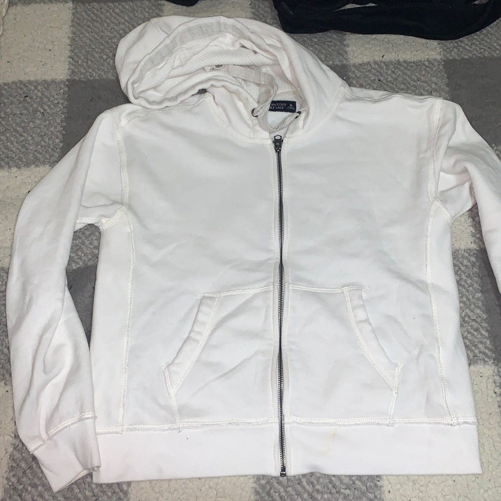 Women’s sweatshirt